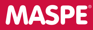 Maspe - Logo