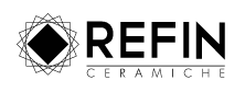 Refin - Logo