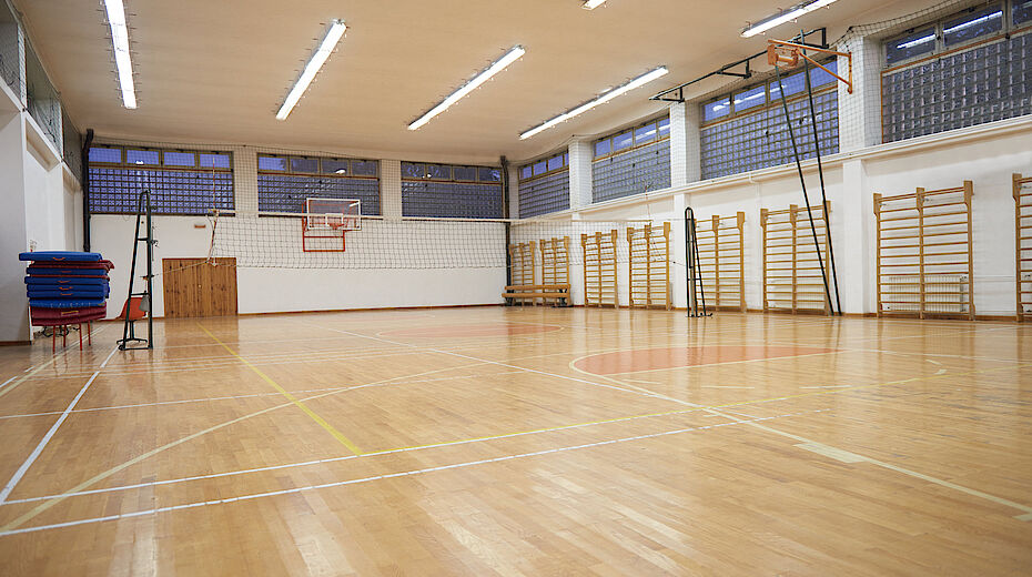 Fondo Kyoto: novità per scuole, ospedali e impianti sportivi