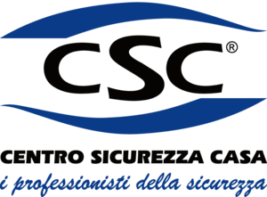 Centro Sicurezza Casa - Logo