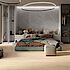Tendenze arredo 2024: spazi multifunzione e raffinato minimalismo