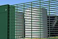 Betafence Italia - SECURIFOR: il sistema di recinzione di design ad alta sicurezza
