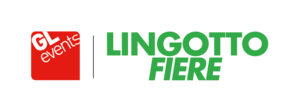GL events Italia - Lingotto Fiere - Logo