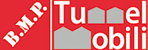 Tunnel Mobili Srl - Logo