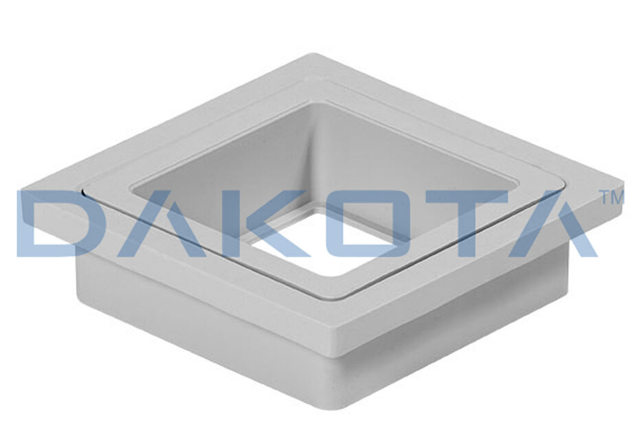 Dakota Group - Dakota - Drain - RACCORDO TONDO E QUADRO