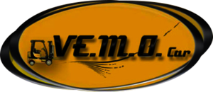 VE.M.O. Car - Logo