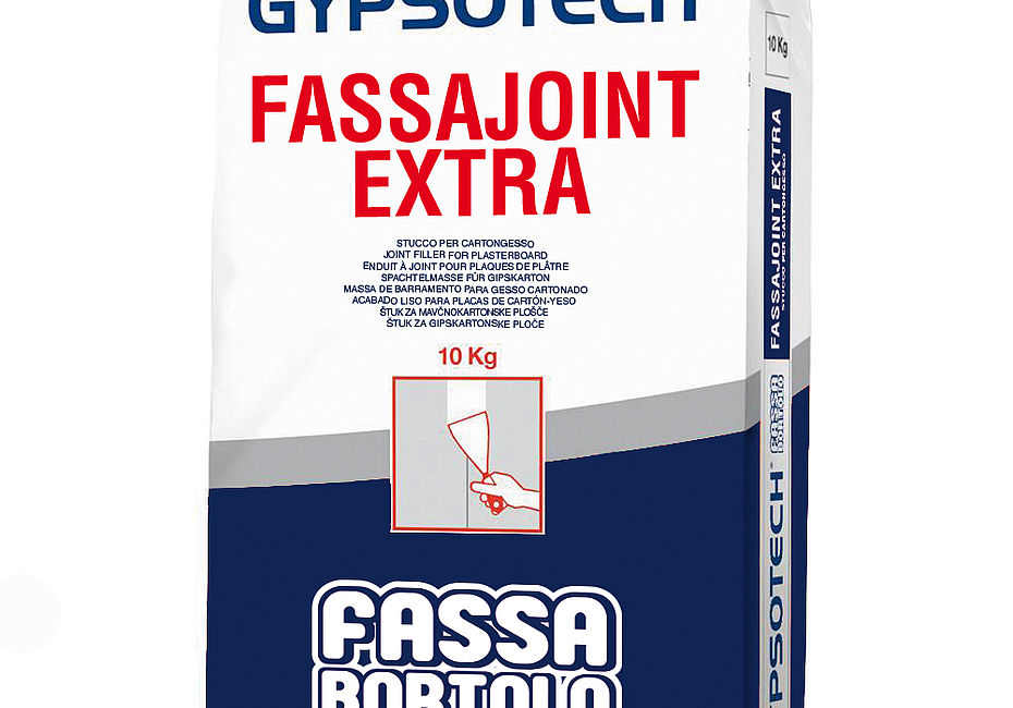 Fassa Bortolo - FASSAJOINT EXTRA