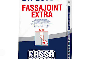 Fassa Bortolo - FASSAJOINT EXTRA