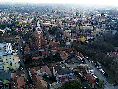 Immobiliare: mettiamo città e province a confronto