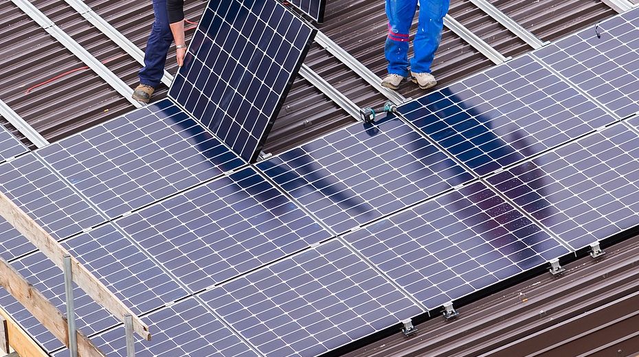 Impianto fotovoltaico domestico, agevolazioni e soluzioni su misura