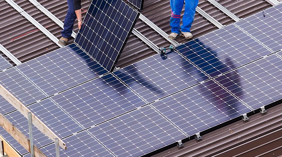 Impianto fotovoltaico domestico, agevolazioni e soluzioni su misura