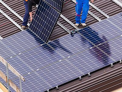 Impianto fotovoltaico domestico, agevolazioni e soluzioni su misura