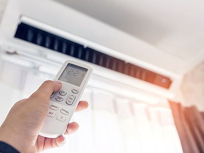 Condizionatori e climatizzazione migliori per la tua casa