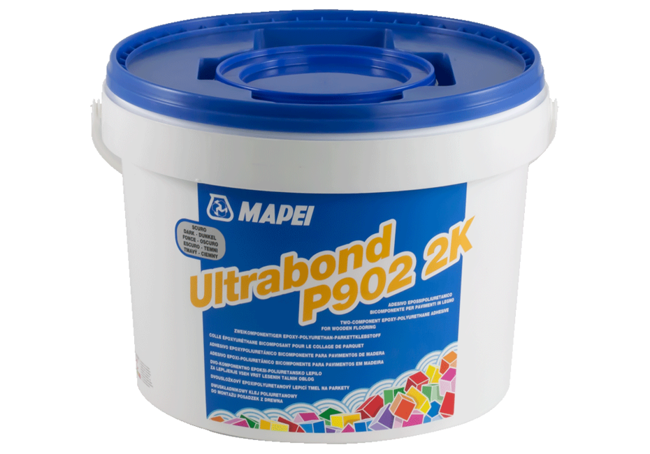 Mapei - ULTRABOND P902 2K