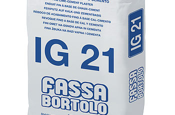 Fassa Bortolo - IG 21