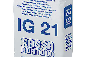 Fassa Bortolo - IG 21