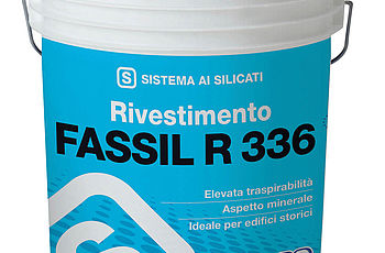 Fassa Bortolo - FASSIL R 336