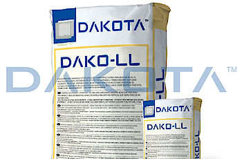 Dakota Group - Dakota - DAKO-LL ADESIVO PER VETROMATTONE