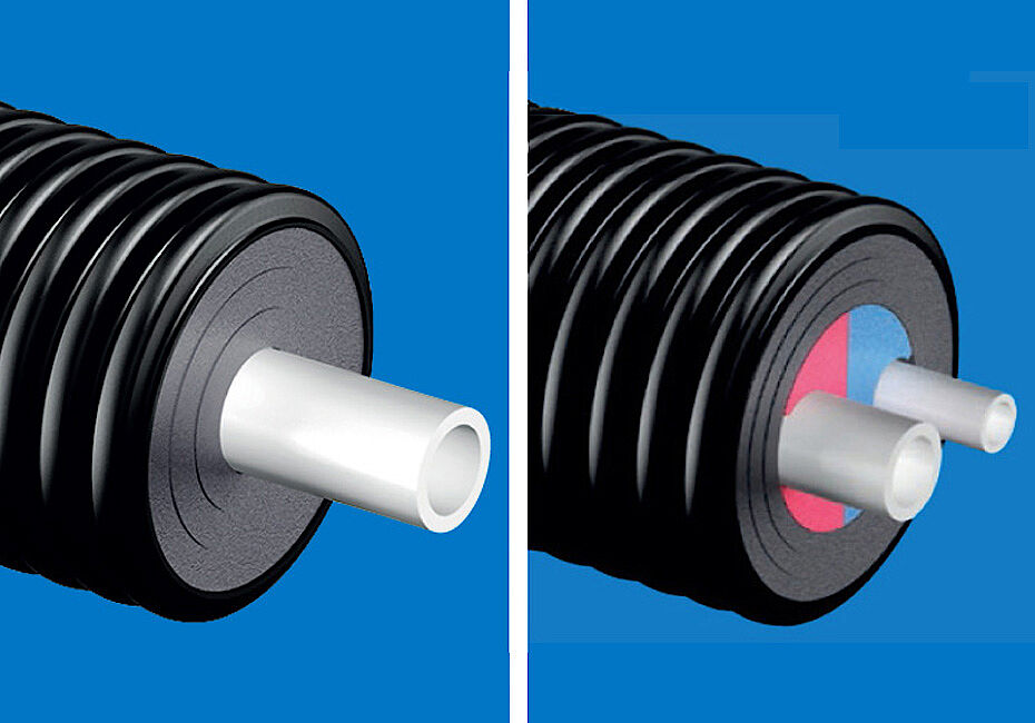 Uponor - Uponor Ecoflex Thermo