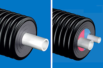 Uponor - Uponor Ecoflex Thermo