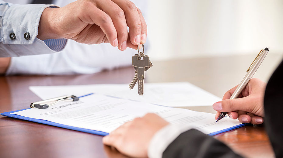 Immobiliare: a quanto ammonta lo stock dei mutui in essere?