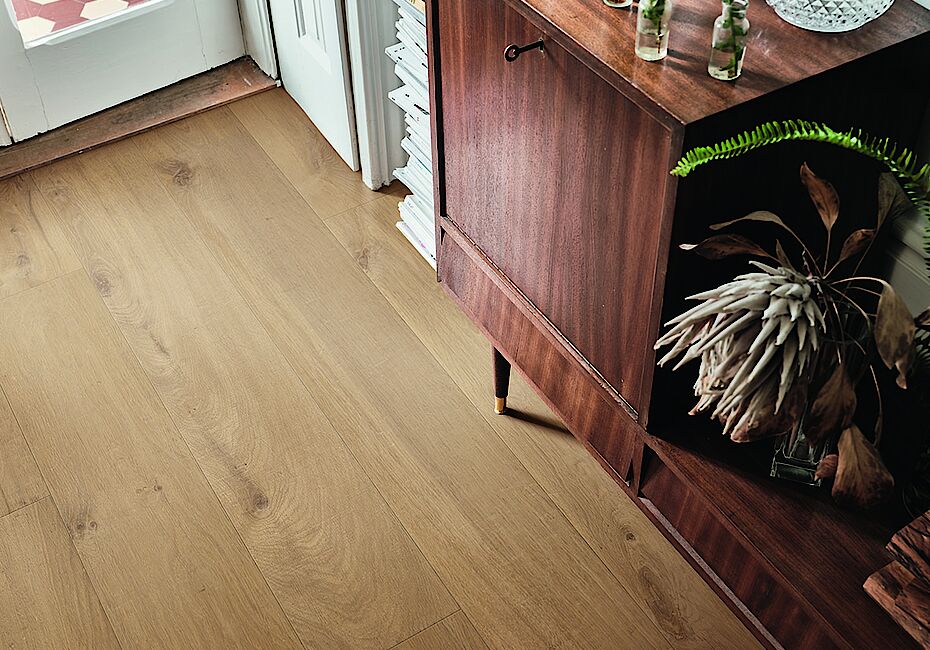 Pergo - Pergo Original Laminate - Sensation Modern Plank