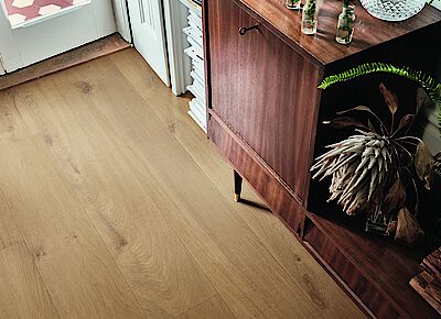 Pergo - Pergo Original Laminate - Sensation Modern Plank