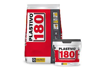 Volteco - PLASTIVO 180