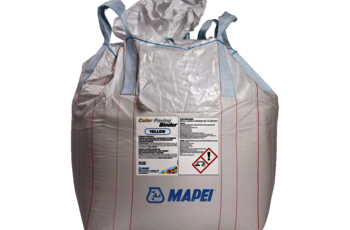 Mapei - COLOR PAVING BINDER