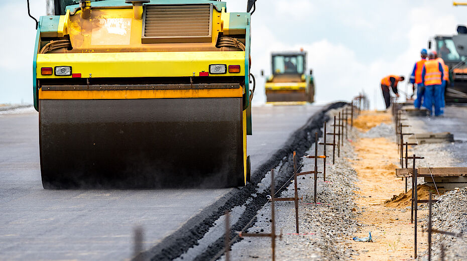 Strade: nuove risorse dal Mit, ecco a cosa serviranno