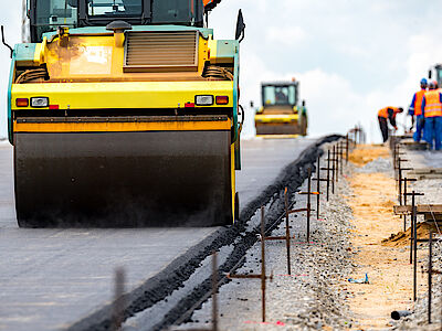 Strade: nuove risorse dal Mit, ecco a cosa serviranno