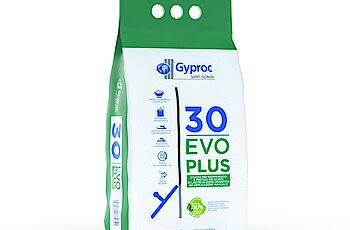 Saint-Gobain Italia - Gyproc EvoPlus 30