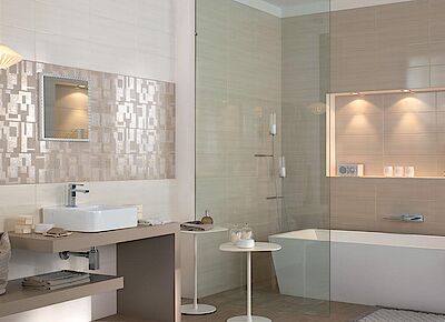 MARAZZI GROUP - Gres porcellanato - Collezione Nuance