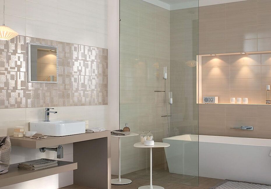 MARAZZI GROUP - Gres porcellanato - Collezione Nuance