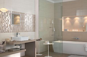 MARAZZI GROUP - Gres porcellanato - Collezione Nuance