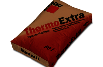 Baumit Italia - Baumit ThermoExtra