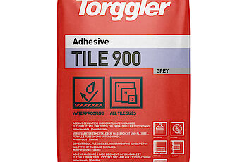 Torggler - Tile 900