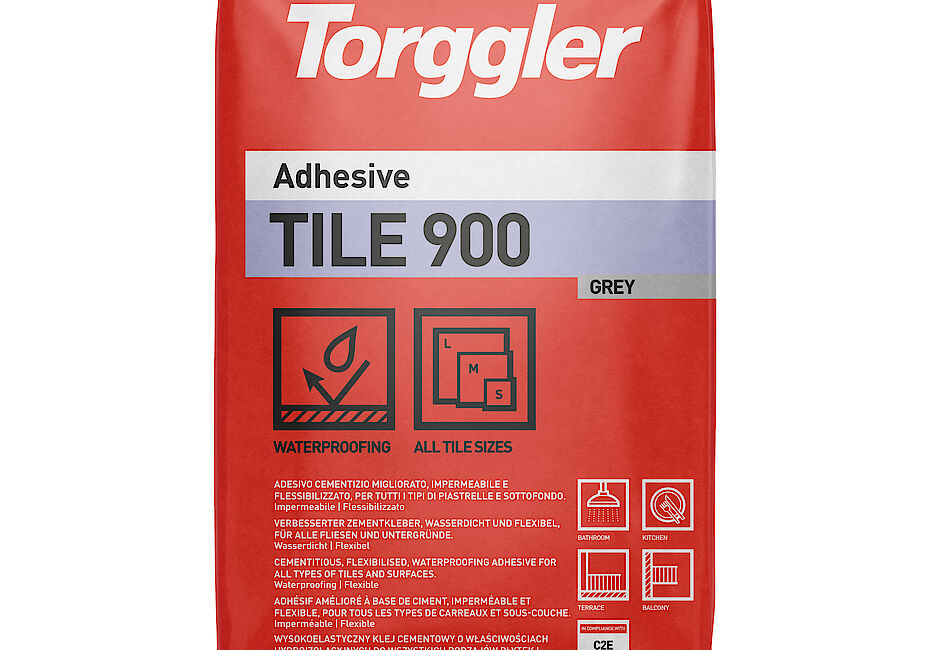 Torggler - Tile 900