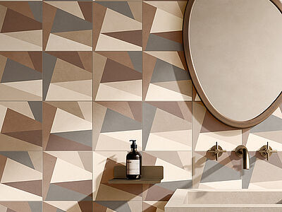 Casalgrande Padana a KBIS – Kitchen & Bath Industry Show 2025