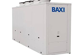 Baxi - BHP2-i e BCH2-i