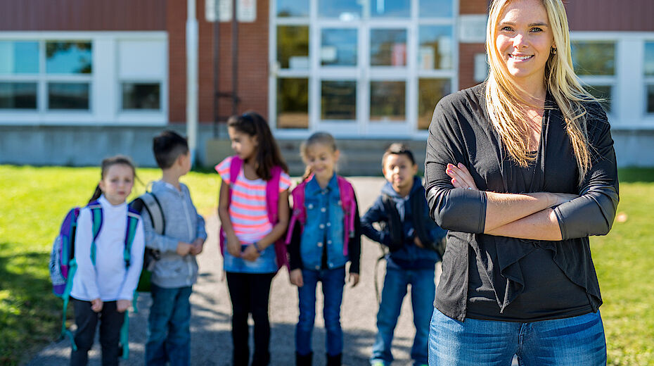 Edilizia scolastica: come procede la riqualificazione?