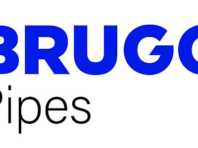 Novità in casa BRUGG: nuova denominazione, nuovo logo e nuovo indirizzo web