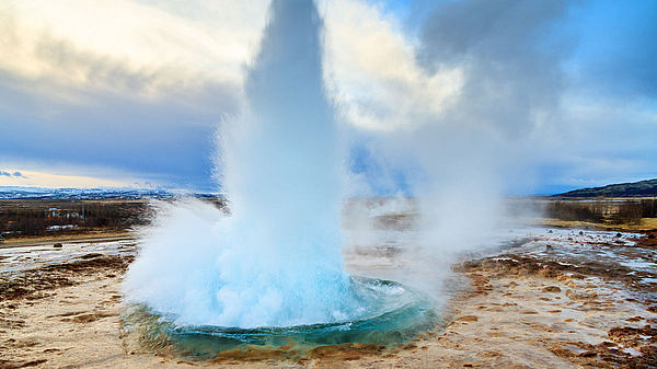 Cos'è la geotermia e come funziona? | GUIDA EDILIZIA