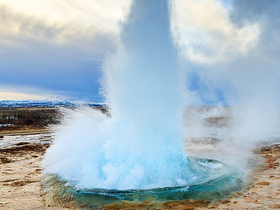 Cos'è la geotermia e come funziona?