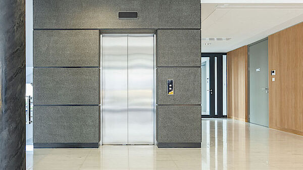 ascensore condominiale