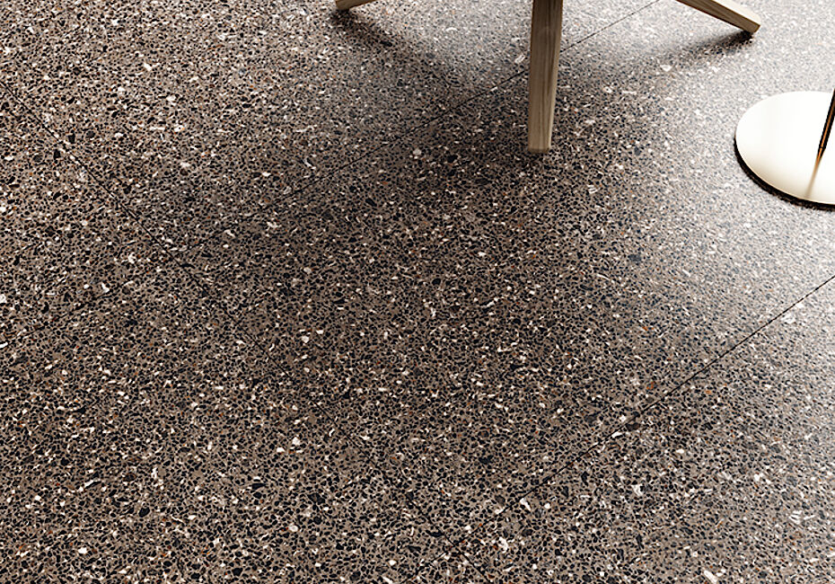Ceramica.info - Collezione Porfirica - Coem