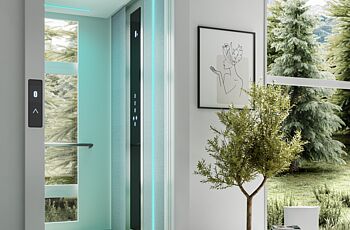 Vimec - Home Lift E20