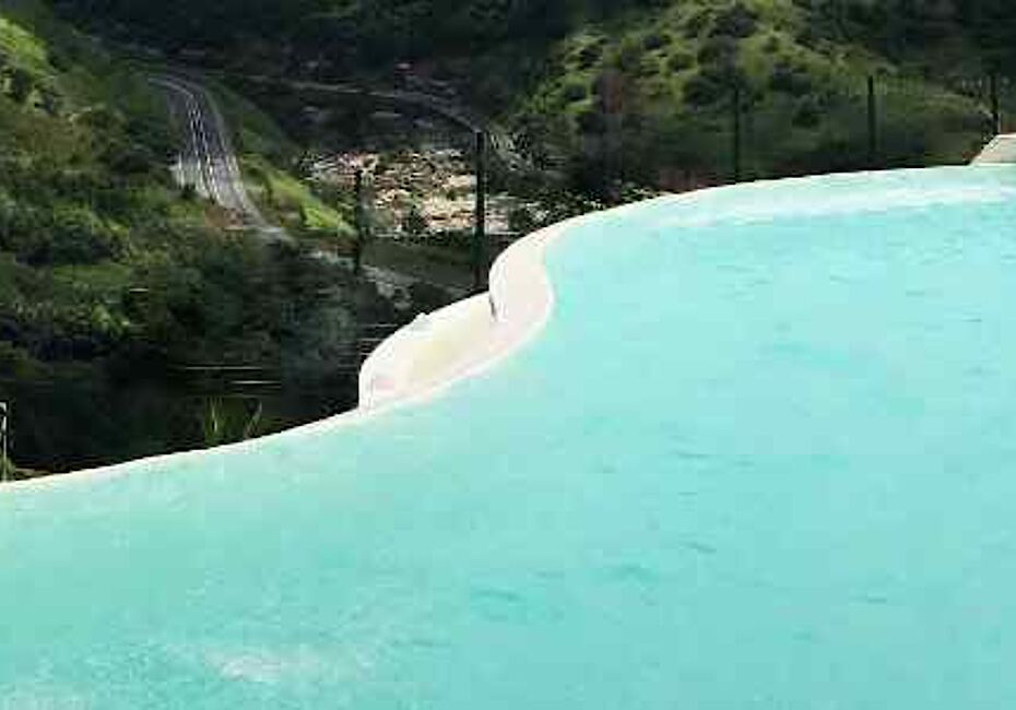 Piscine Desjoyaux Italia - Piscine pubbliche