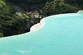 Piscine Desjoyaux Italia - Piscine pubbliche