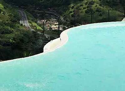 Piscine Desjoyaux Italia - Piscine pubbliche